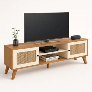 Rack Frida - Cinamomo/Off White