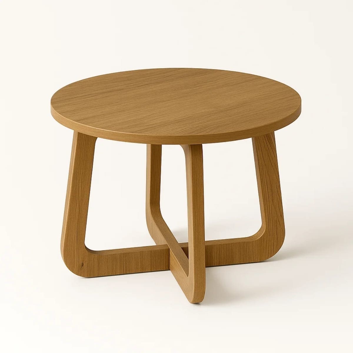 Mesa de Centro Babi - 0.59m - Cinamomo